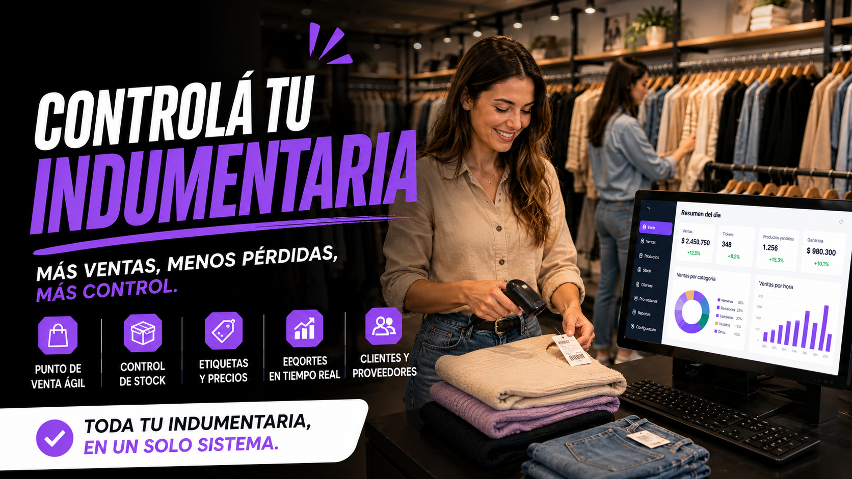 Indumentaria